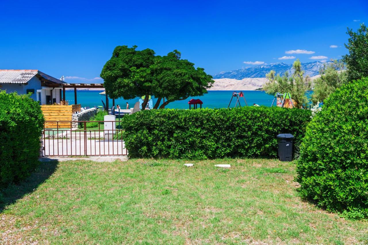 Apartmant Prosika Pag Town Zewnętrze zdjęcie