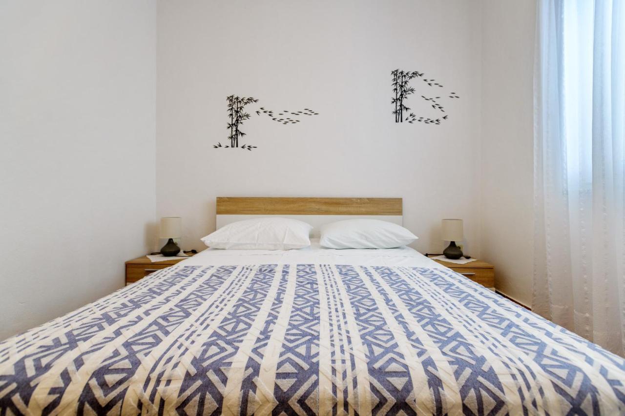 Apartmant Prosika Pag Town Zewnętrze zdjęcie