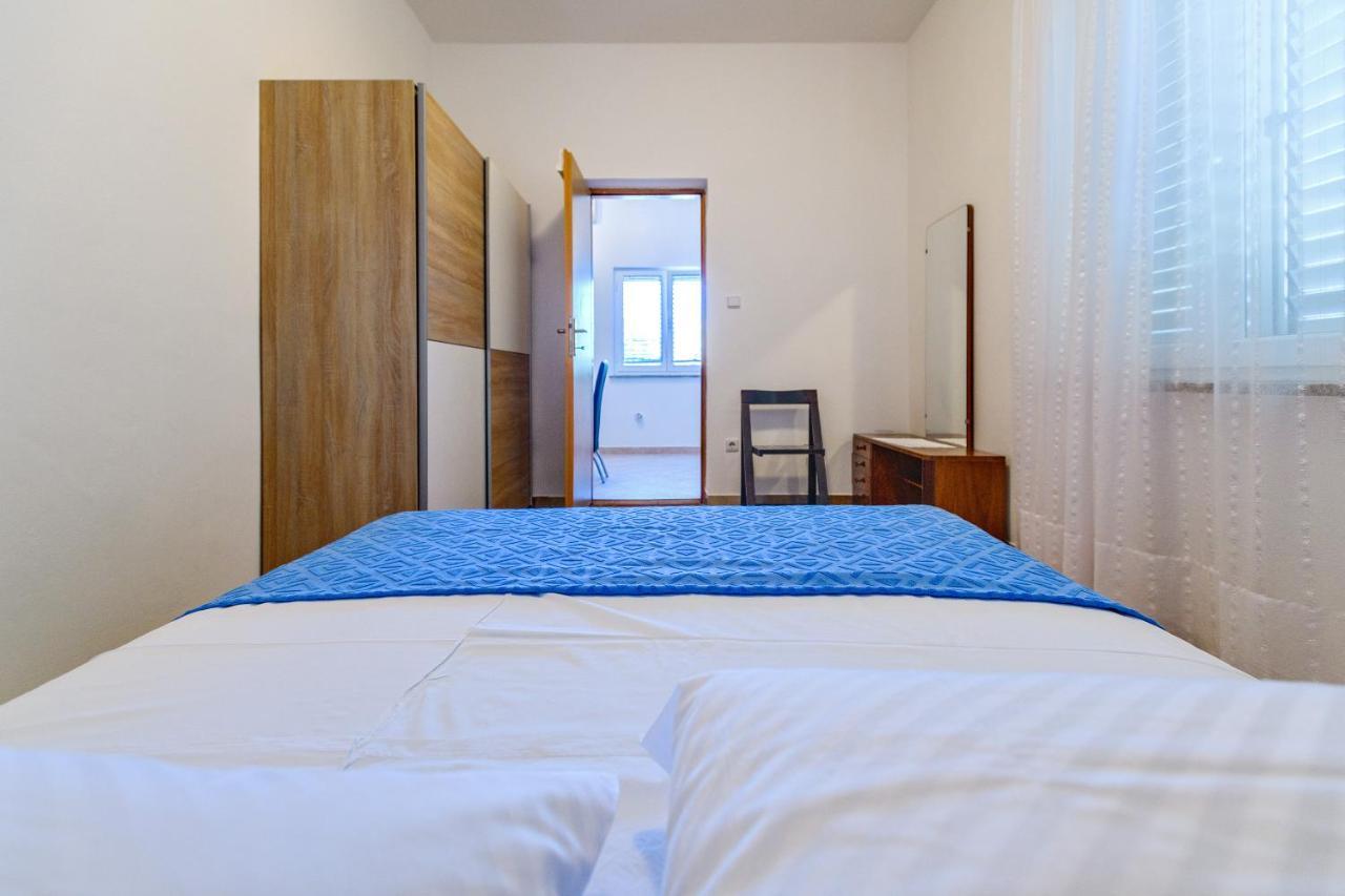 Apartmant Prosika Pag Town Zewnętrze zdjęcie