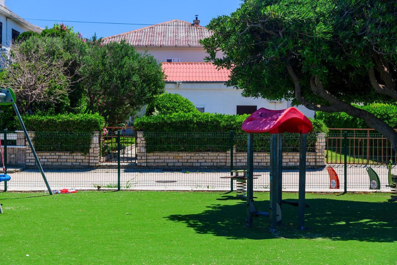 Apartmant Prosika Pag Town Zewnętrze zdjęcie