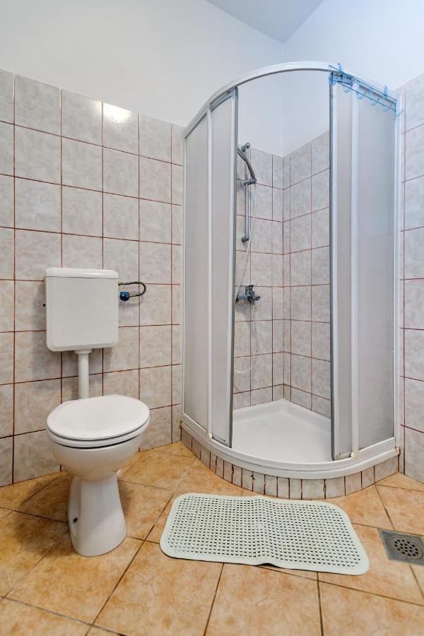 Apartmant Prosika Pag Town Zewnętrze zdjęcie