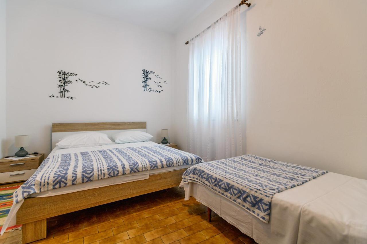 Apartmant Prosika Pag Town Zewnętrze zdjęcie