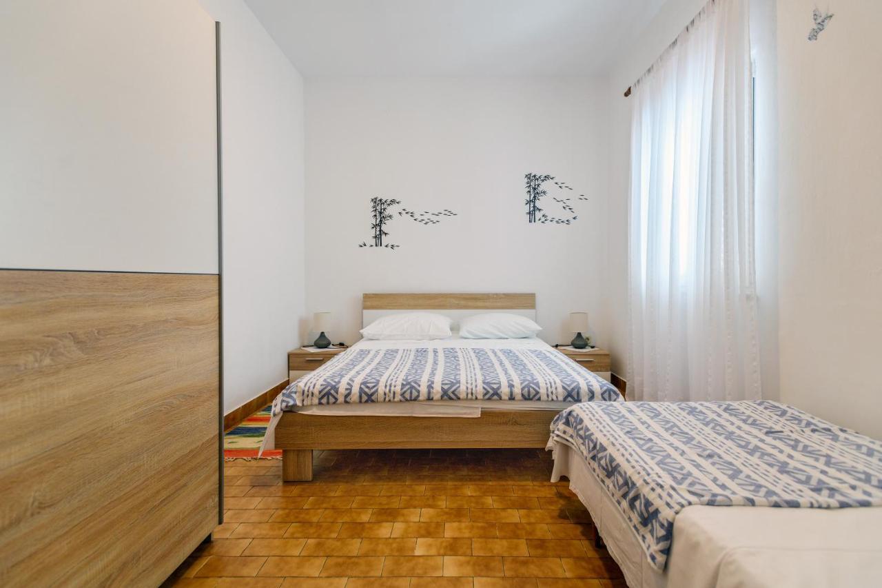 Apartmant Prosika Pag Town Zewnętrze zdjęcie