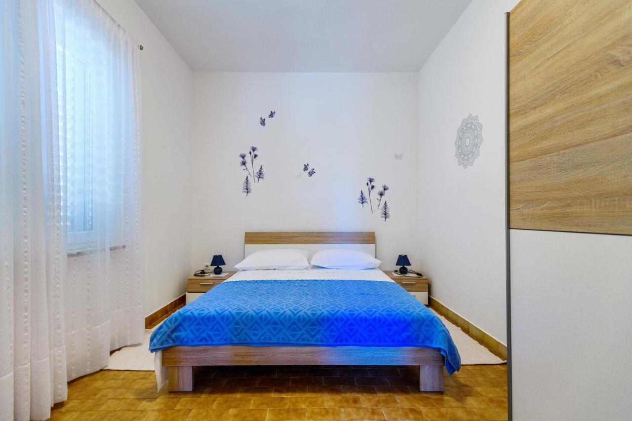Apartmant Prosika Pag Town Zewnętrze zdjęcie