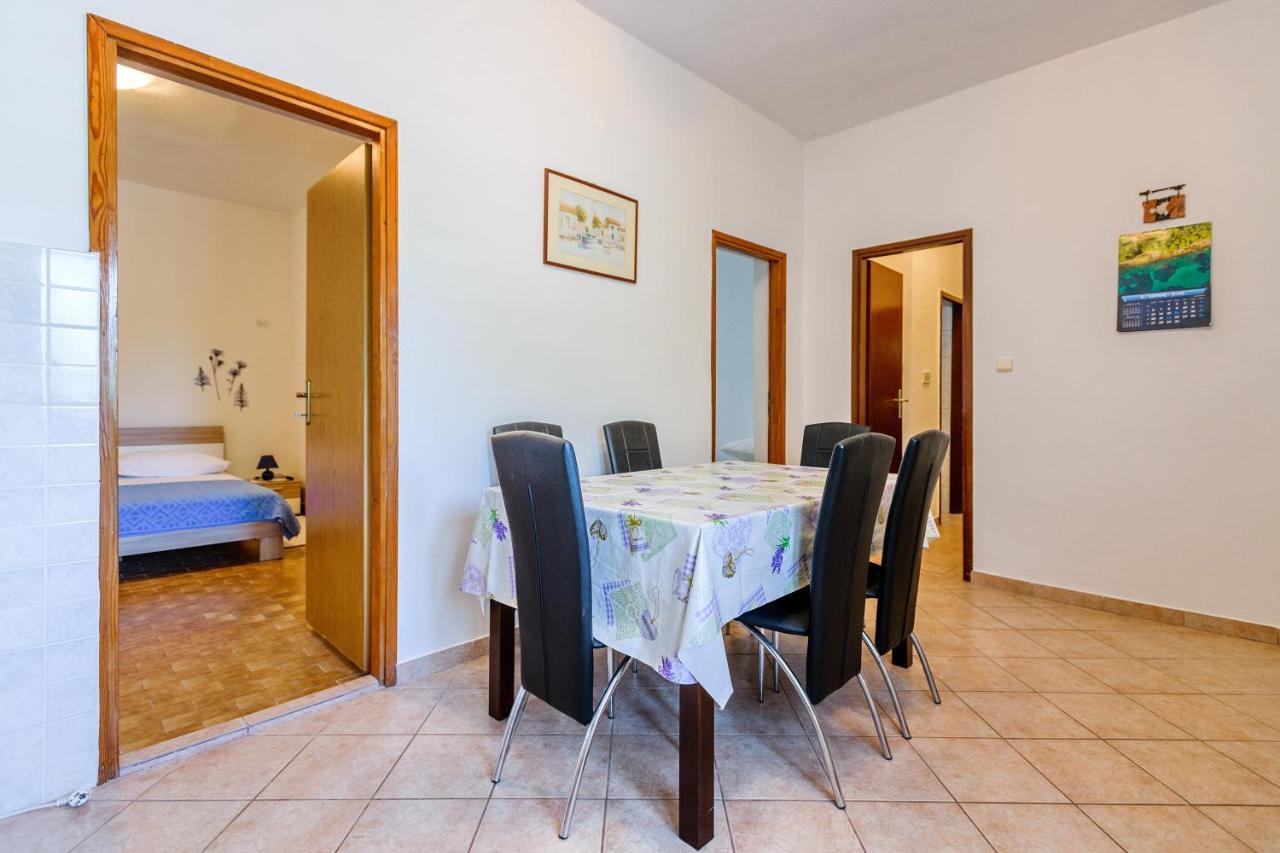 Apartmant Prosika Pag Town Zewnętrze zdjęcie
