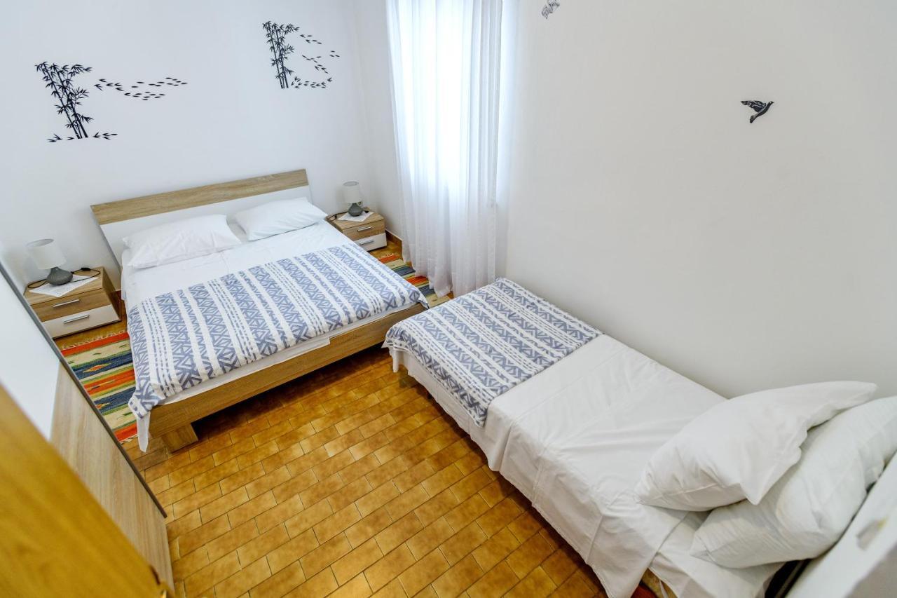 Apartmant Prosika Pag Town Zewnętrze zdjęcie