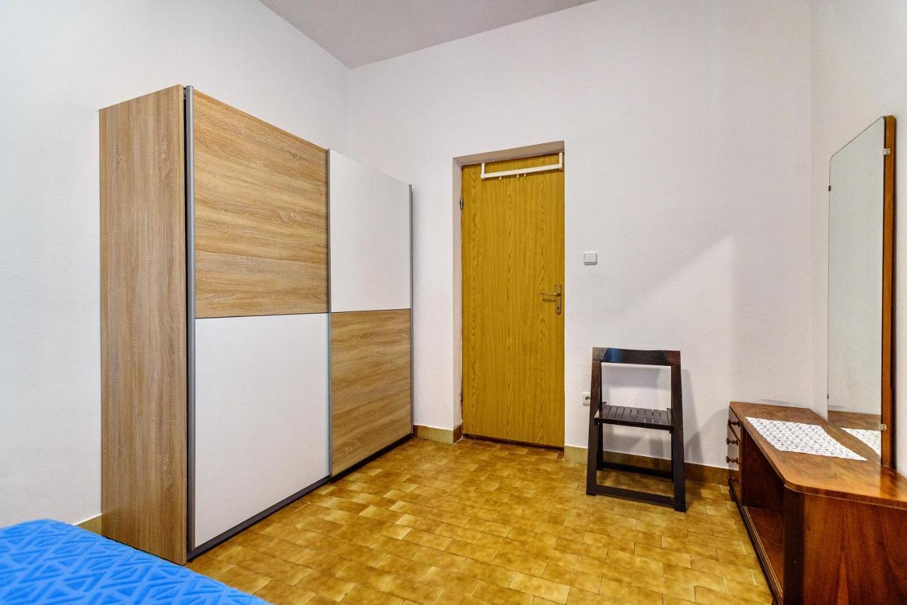 Apartmant Prosika Pag Town Zewnętrze zdjęcie